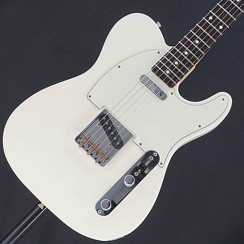 Fender MIJ Hybrid 60s Telecaster | Reverb