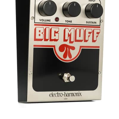 Electro-Harmonix Big Muff Pi NYC Big Box image 2