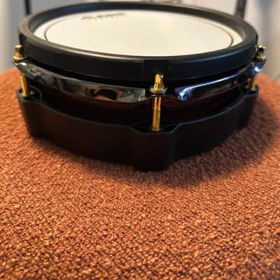 Alesis Strata Prime Core 8” Snare or Tom Mesh Drum Pad OPEN BOX image 3