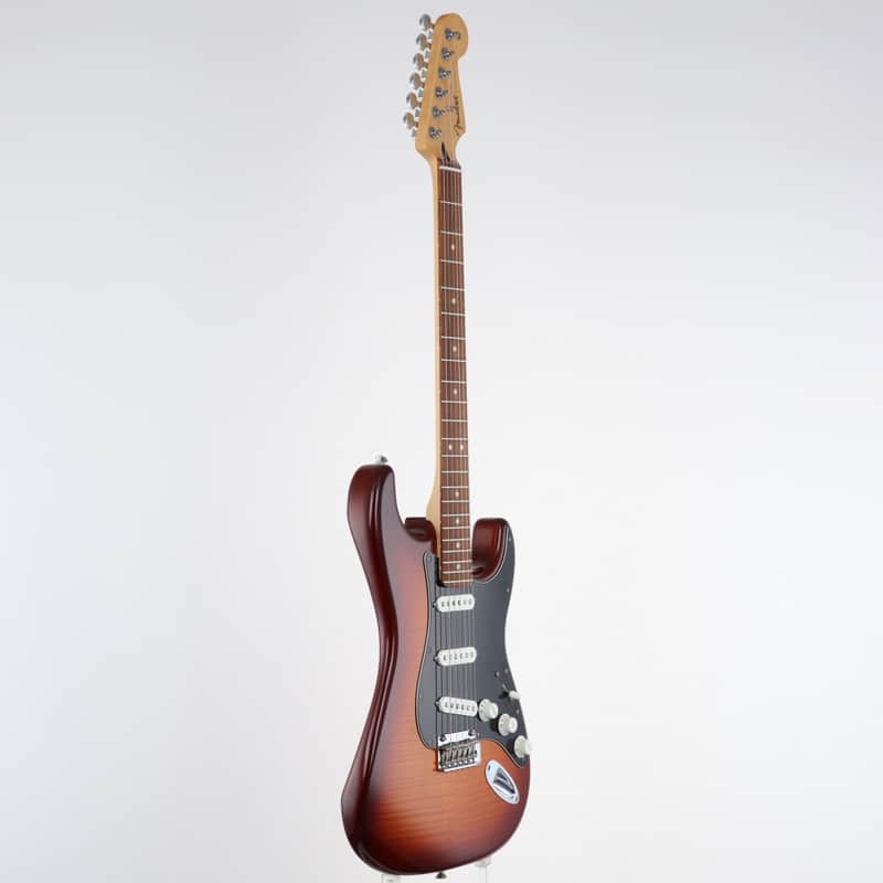 FENDER MEXICO Player Stratocaster Plus Top PF TBS [SN MX18210773