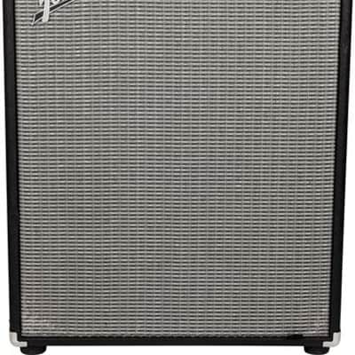 Fender Rumble 500 V3 Bass Combo 2x10 500W image 2