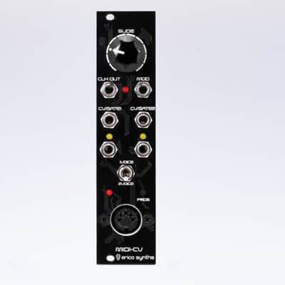 Erica Synths DIY MIDI-CV II