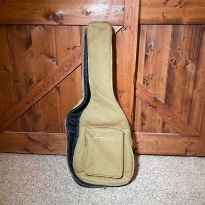 Vintage 1960s Yamaha Nippon Gakki Dynamic S70 Guitar + Padded Case | New Tuners, New Strings, Pro Neck Repair image 12