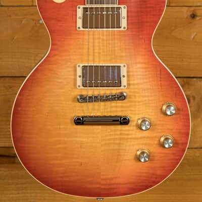 Gibson Les Paul Standard '60s Faded | Vintage Cherry Sunburst image 1
