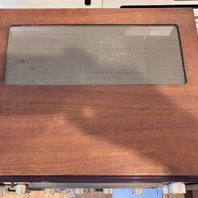 McIntosh MR78 Stereo Solid State Tuner - Vintage image 4