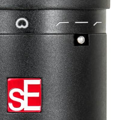 sE electronics sE2200 - Condenser microphone image 4
