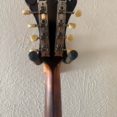 Gibson F-2 1919/1920 Mandolin image 4