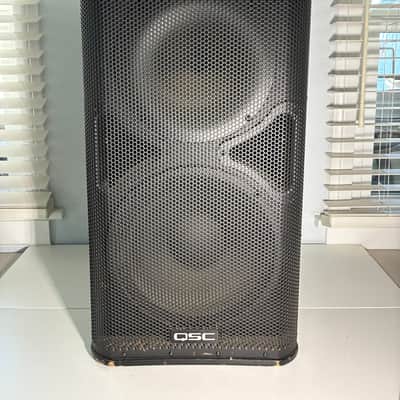 QSC HPR122i Self Powered 12” 2 Way Loudspeakers (PAIR) image 22