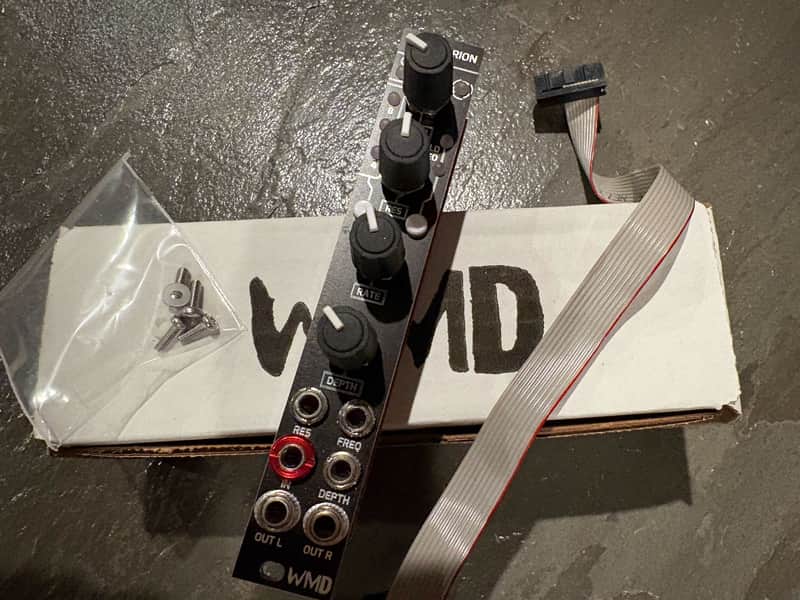 WMD Orion