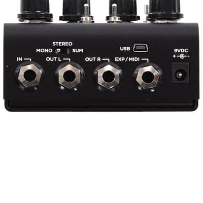 Strymon Iridium Amp & IR Cab image 3