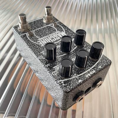 Supernaut Soundworks Maschine (Ibanez EM5 Replica) image 5