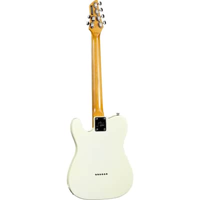 EKO GUITARS Tero V-NOS Olympic White image 3