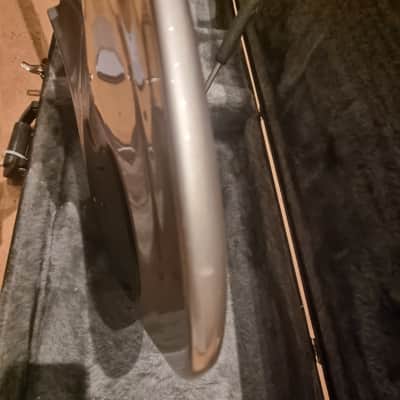Parker Fly Deluxe Vibrato 1998 - 2000 - Heather Gray image 11