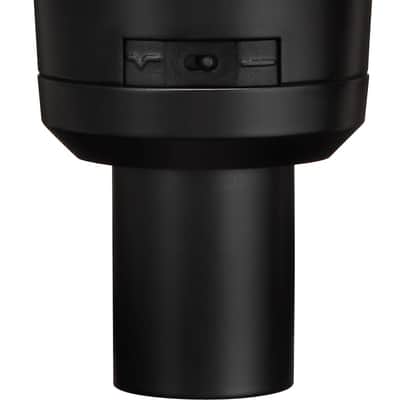 Electro-Voice RE320 Cardioid Dynamic Broadcast Microphone image 1