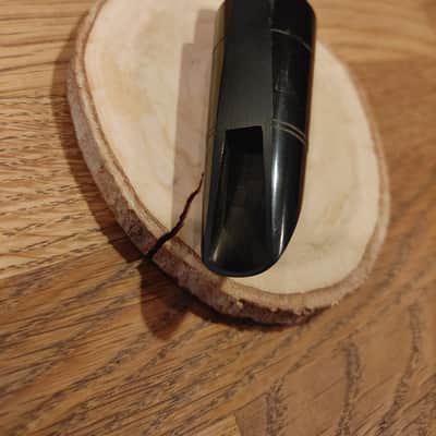 Sumner Acousticut #2 Bb Clarinet Mouthpiece image 6
