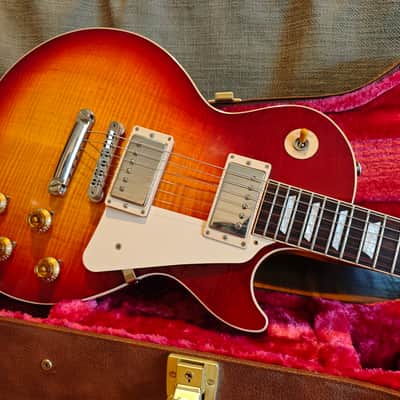 Gibson Les Paul Standard 50's Bild 2