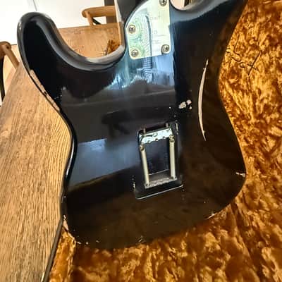 2024 Shabat Lynx DZ - Dweezil Zappa Signature Model image 8