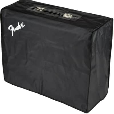Fender® '65 Twin Reverb® Amplifier Cover image 4