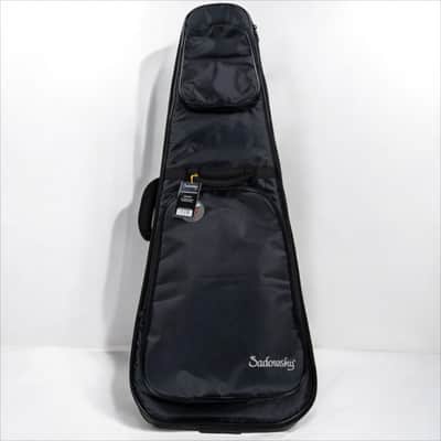 Sadowsky MetroLine 21-Fret Vintage J/J Bass Maple Fingerboard 4-String image 12