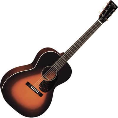 Martin CEO-7 Guitare acoustique CEO-7 image 2