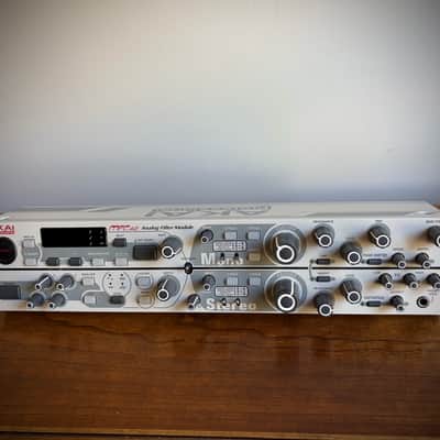 Akai MFC42 Analog Filter – Excellent Condition – Original Owner – Tested image 2