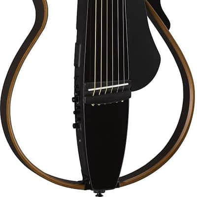Yamaha APX 1200 II TBL Translucent Black | Reverb