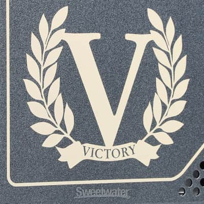 Victory Amplification VX The Kraken MkII 50-watt Amplifier Head - Lunchbox (KrakenHMkIId2) image 3
