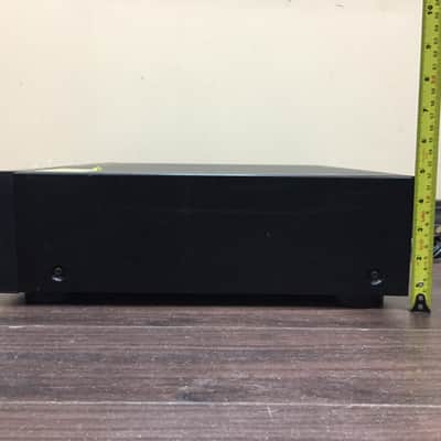 Sony CDP C515 5 Disc CD Changer Player with Remote image 11