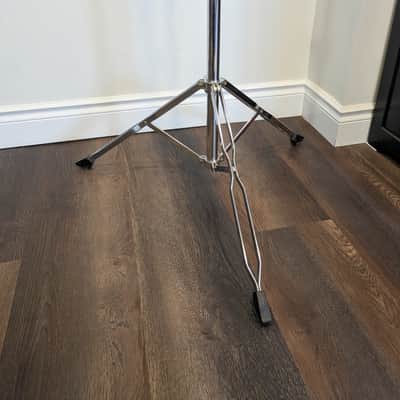 Staccato Straight Cymbal Stand 1970s-80s image 3