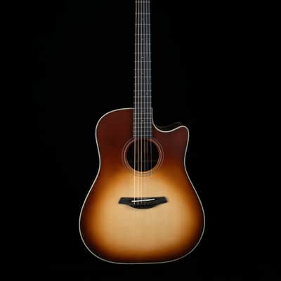 Furch Green Series Pure SB Dc-SR SPE, Sitka Spruce, Indian Rosewood - NOS image 4