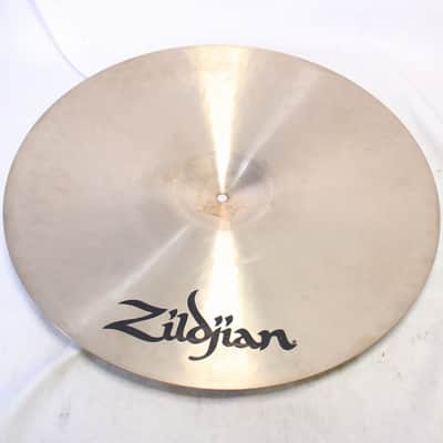 ZILDJIAN K 20 RIDE 2480g Zildjian Ride Cymbal (08/24) image 6