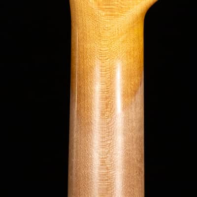 Fender Custom Shop Postmodern Strat Journeyman Relic Closet Classic Hardware Burnt Copper (325) image 6