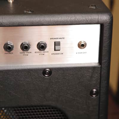 Supro Airwave 25-Watt 1x12" Valve Guitar Amplifier image 9
