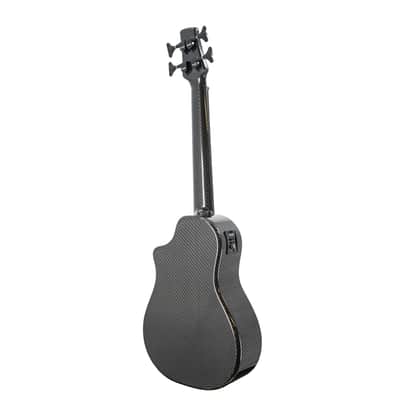 KLOS Bass Ukulele DAE image 9