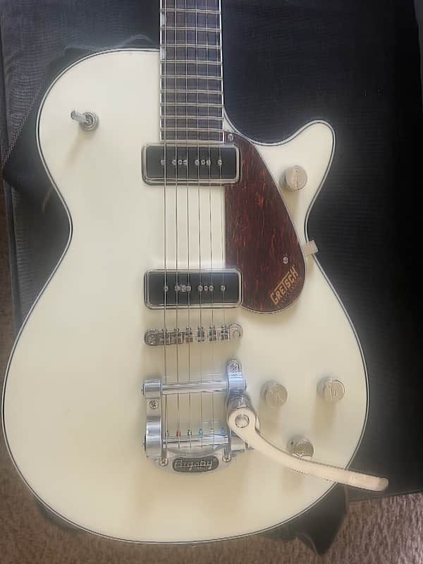 Gretsch G5210T-P90 Electromatic Jet Two 90