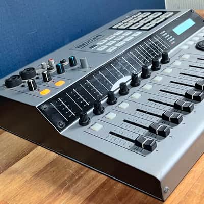 Zoom HD8 Hard Disk Digital Recording Studio image 4