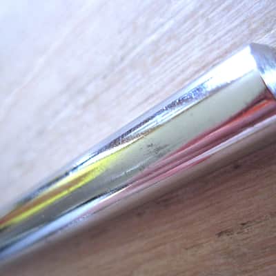 Slingerland Bass Drum Leg Spur - Vintage image 2