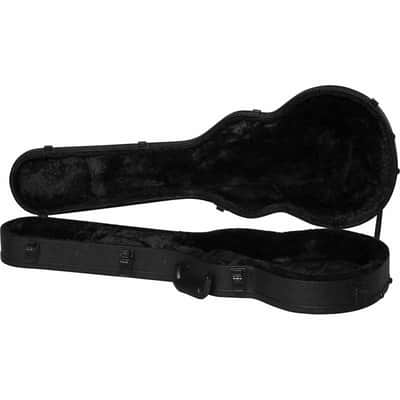 GIBSON ACCESSORIES ASLPCASE-MDR Modern Case Collection - Les Paul Modern Hardshell Case Black image 2