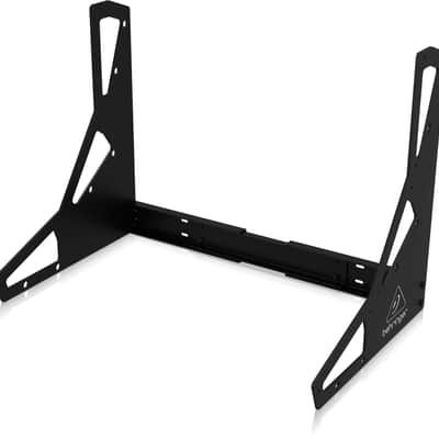 BEHRINGER - ACCESORIO CHASIS SOBREMESA EURORACK STAND (3-TIER) image 2