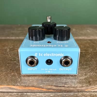 TC Electronic Skysurfer Digital Reverb 2019 - Present - Light Blue image 7