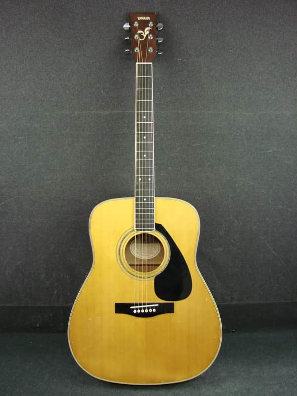 ギター yamaha fg-420A Acoustic Guitar Yamaha FG-420A Dreadnought Natural Vintage | eBay