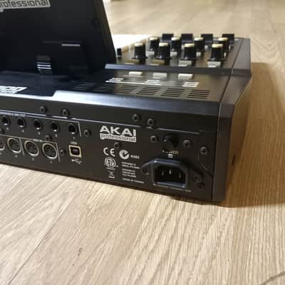 Akai MPC5000 Standalone Music Production Center image 14