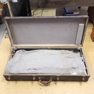 Sho-Bud Fingertip/Permanent Pedal Steel Dual Neck 10 String image 19