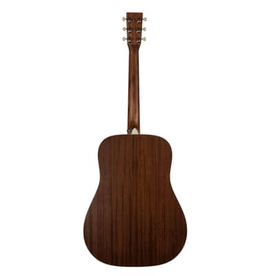 Art & Lutherie Natural Series Americana EQ - Pau Ferro Fingerboard, Natural image 2