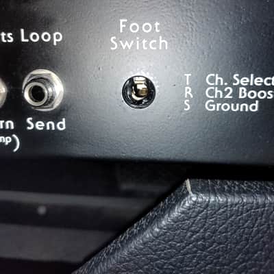 Custom Audio Amplifiers CAA OD50 image 6