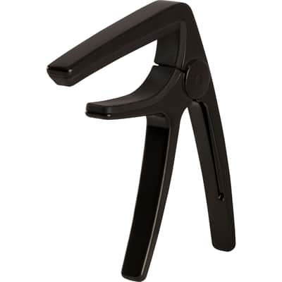 Fender Laurel Acoustic Capo - Capo image 3