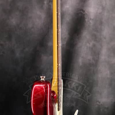 Fender Japan ST62 image 9
