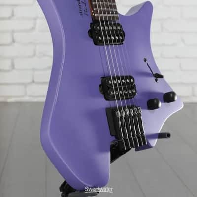 Strandberg Guitars Boden Essential 6 Future Dusk image 3
