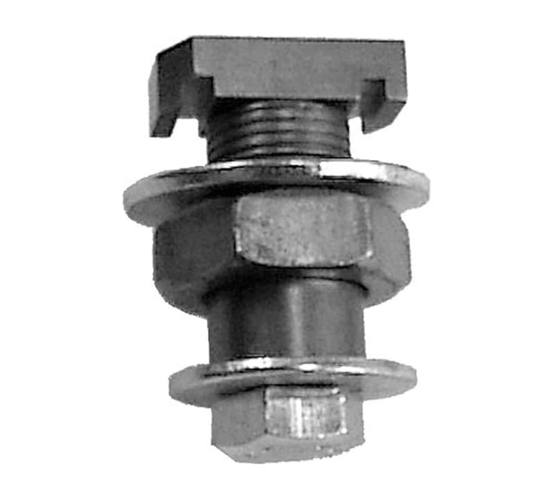 Mint City Theatrical 520 Track Tamer with Hex Nut image 1