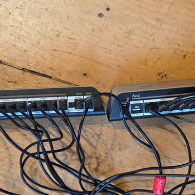 Donner DP-Z 2025 - Plastic image 1